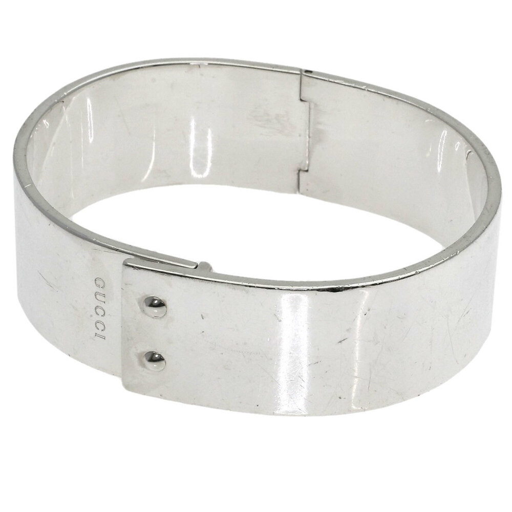 GUCCI Silver Bracelet